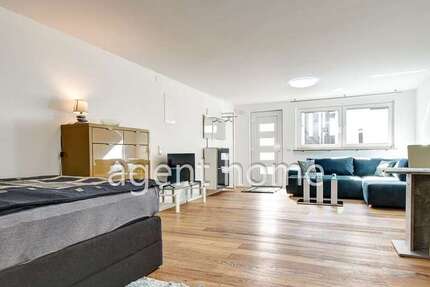Wohnung Stuttgart Fasanenhof-Ost - 1 Zimmer, 48 m&sup2;, 1.040&euro; | Angebot:26609888