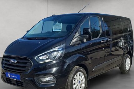 Ford Transit Custom 78.612 km 32.490 &euro; Stuttgart 70329