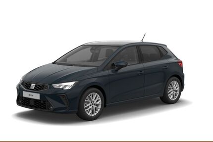 Seat Ibiza 26.619 km 19.430 &euro; Stuttgart-Feuerbach 70469