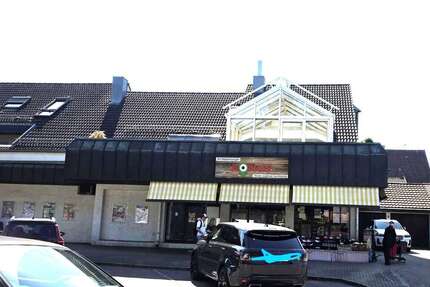Gewerbeobjekt Stuttgart Hofen - 750.000&euro; | Angebot:26531724