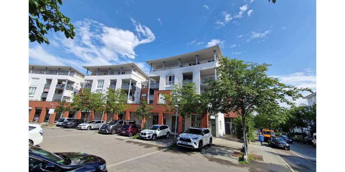 Etagenwohnung Reutlingen - 2 Zimmer, 60 m&sup2;, 700&euro; | Angebot:26553108