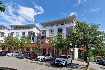 Wohnung Reutlingen - 2 Zimmer, 60 m&sup2;, 700&euro; | Angebot:26553108
