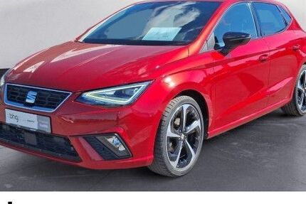 Seat Ibiza 64.300 km 14.290 &euro; Mössingen 72116