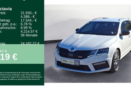 Skoda Octavia 75.490 km 21.930 &euro; Reutlingen 72770