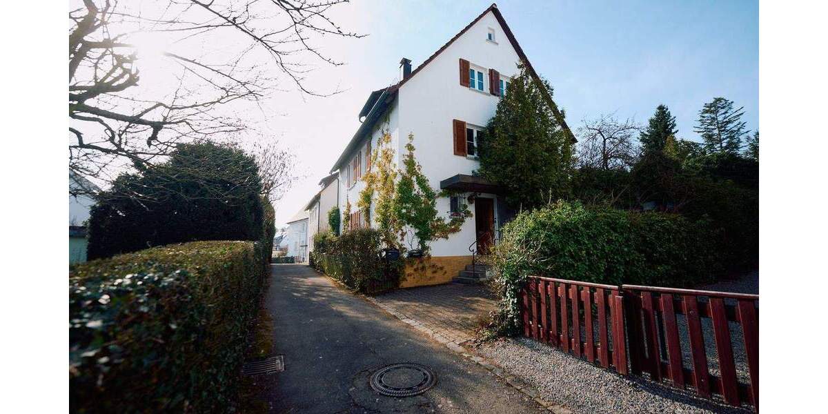 Einfamilienhaus Böblingen - 8 Zimmer, 162 m&sup2;, 648.500&euro; | Angebot:25676168
