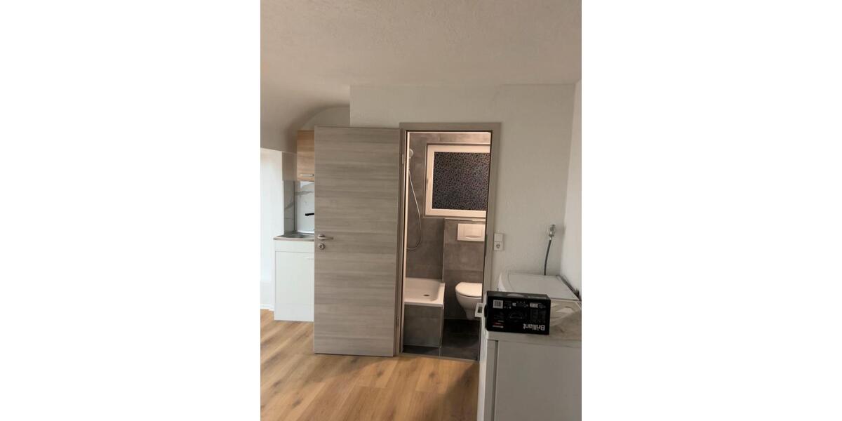 Etagenwohnung Stuttgart Bopser - 1 Zimmer, 20 m&sup2;, 700&euro; | Angebot:25839360
