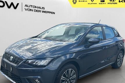 Seat Ibiza 22.400 km 20.880 &euro; Stuttgart 70469