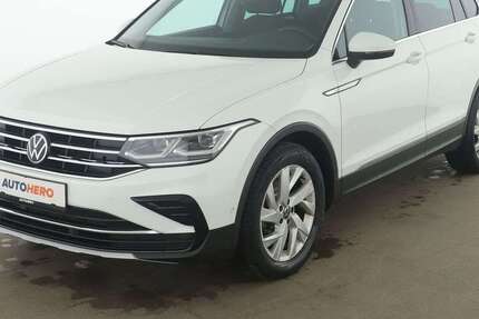 VW Tiguan 70.343 km 25.490 &euro; Stuttgart 70195