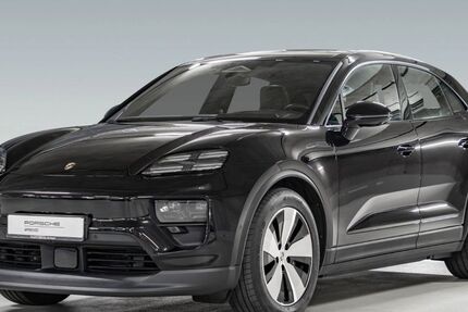 Porsche Macan 27.400 km 83.900 &euro; Stuttgart 70469