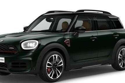 Mini John Cooper Works Countryman 30.239 km 39.930 &euro; Horb/Neckar 72160
