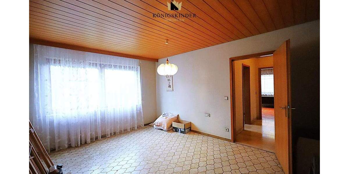 Einfamilienhaus Weil im Schönbuch - 5 Zimmer, 242 m&sup2;, 720.000&euro; | Angebot:25731172