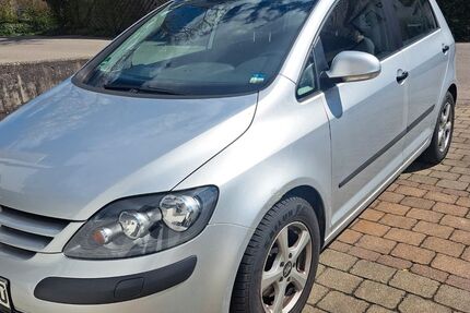 VW Golf Plus 133.000 km 3.900 &euro; Haigerloch 72401
