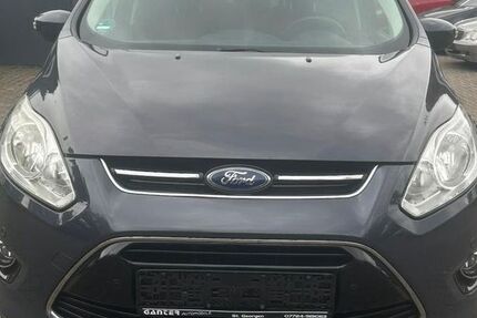 Ford C-Max 144.000 km 6.190 &euro; Nagold 72202