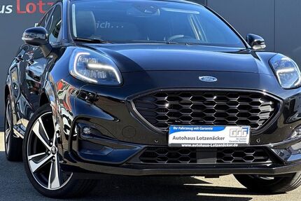 Ford Puma 26.869 km 19.990 &euro; Hechingen 72379