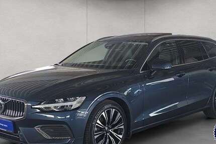 Volvo V60 56.070 km 36.450 &euro; Stuttgart 70190