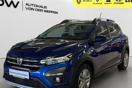 Dacia Sandero 20.500 km 14.950 &euro; Stuttgart 70565