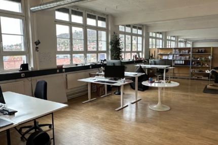 Gewerbeobjekt Stuttgart Stuttgart-Ost - 200&euro; | Angebot:26076521