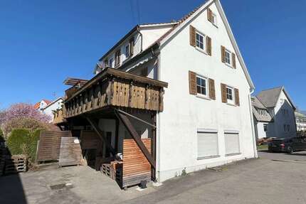 Haus Hechingen - 5 Zimmer, 172 m&sup2;, 224.000&euro; | Angebot:26021993