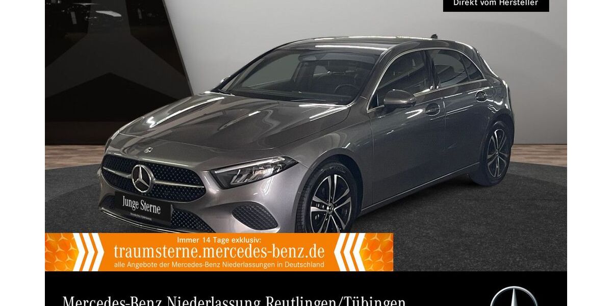 Mercedes-Benz A 200 12.751 km 29.290 &euro; Pfullingen 72793