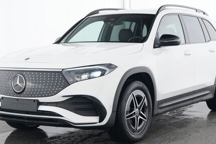 Mercedes-Benz EQB 13.644 km 39.900 &euro; Jettingen 71131