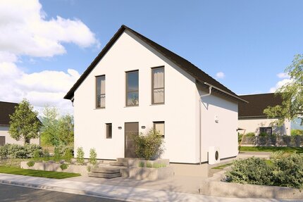 ✨ Exklusiver Traum-Bauplatz in Deckenpfronn - Ihr neues Einfamilienhaus mit Bauplatz ? - Haus Deckenpfronn | Angebot:27504405