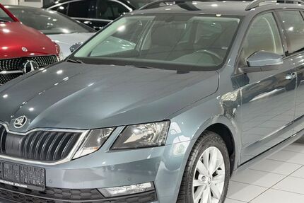 Skoda Octavia 100.000 km 13.990 &euro; Weil im Schönbuch 71093