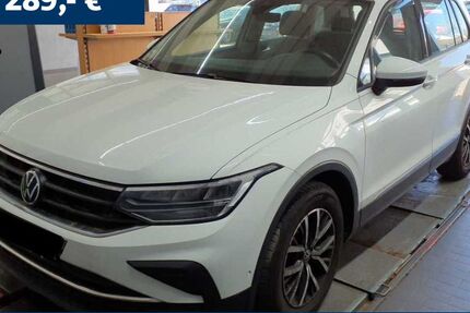 VW Tiguan 40.266 km 25.395 &euro; Böblingen 71032
