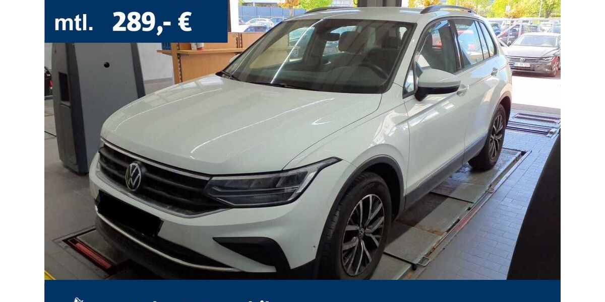 VW Tiguan 40.266 km 25.395 &euro; Böblingen 71032