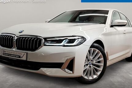 BMW 530 85.370 km 42.990 &euro; Stuttgart 70569