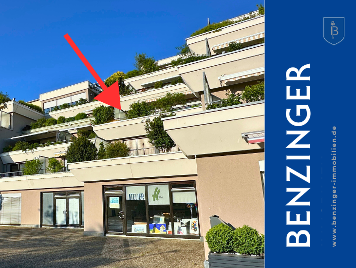 Etagenwohnung Bad Urach - 2.5 Zimmer, 69 m&sup2;, 195.000&euro; | Angebot:26568245