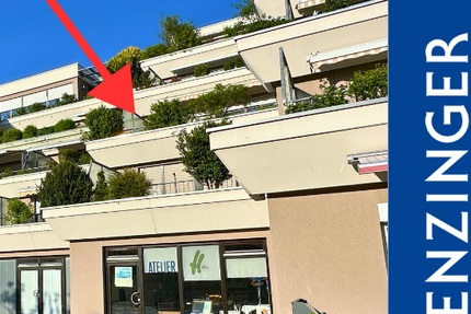 Wohnung Bad Urach - 2.5 Zimmer, 69 m&sup2;, 195.000&euro; | Angebot:26568245