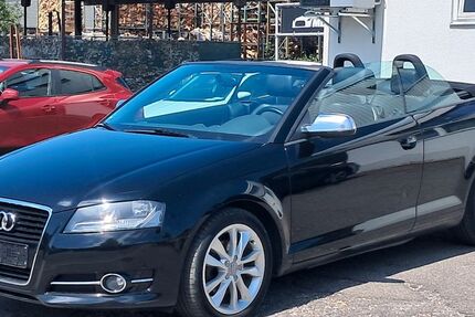 Audi A3 278.000 km 4.900 &euro; Lichtenstein-Unterhausen 72805