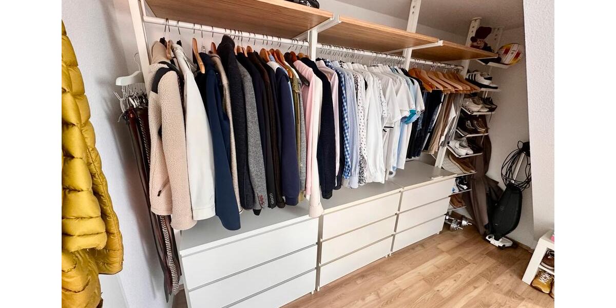 Etagenwohnung Burladingen - 2.5 Zimmer, 70 m&sup2;, 1.050&euro; | Angebot:26217743