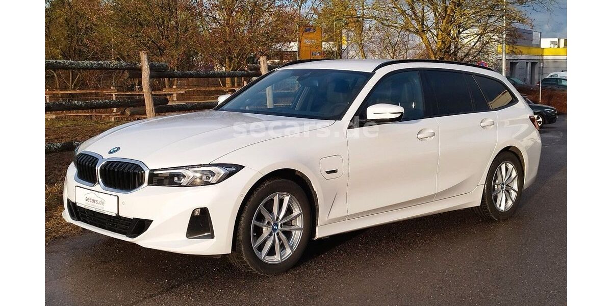 BMW 330 87.000 km 26.800 &euro; Steinenbronn 71144