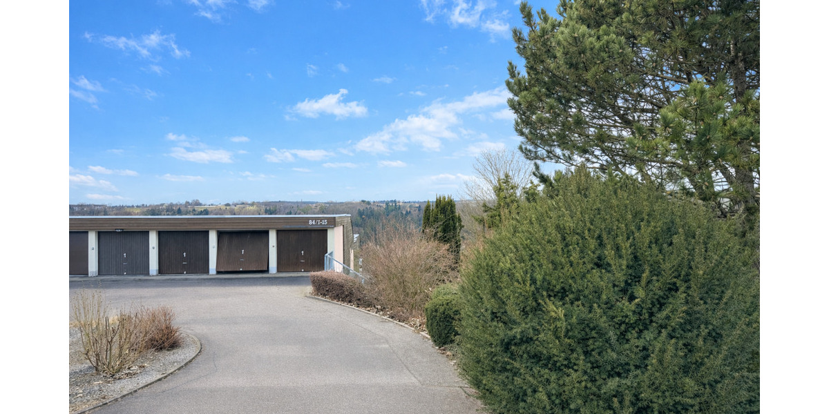 Etagenwohnung Wildberg - 3 Zimmer, 133 m&sup2;, 295.000&euro; | Angebot:25770716