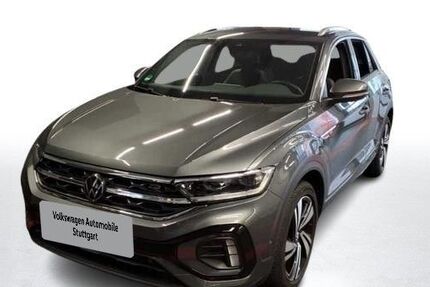 VW T-Roc 31.316 km 28.930 &euro; Stuttgart-Feuerbach 70469