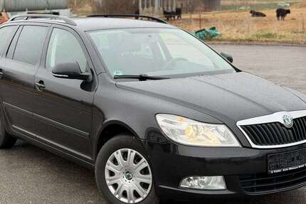 Skoda Octavia 239.000 km 3.999 &euro; Tübingen 72072