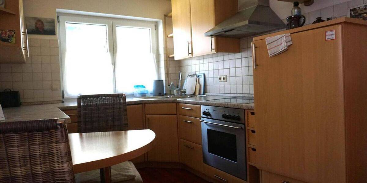 Mehrfamilienhaus, Wohnhaus Horb am Neckar Mühlen - 7 Zimmer, 213 m&sup2;, 469.000&euro; | Angebot:25929570