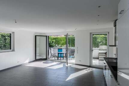 Wohnung Stuttgart Stuttgart-West - 2 Zimmer, 70 m&sup2;, 530.000&euro; | Angebot:25429222