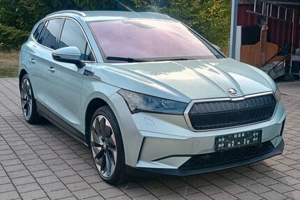 Skoda Enyaq 42.000 km 29.800 &euro; Filderstadt 70794