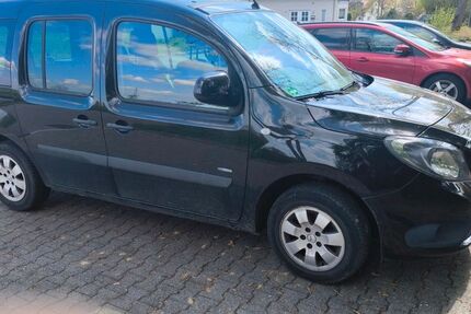 Mercedes-Benz Citan 98.700 km 9.800 &euro; Reutlingen 72768