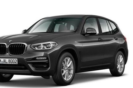 BMW X3 105.000 km 24.930 &euro; Horb am Neckar 72160