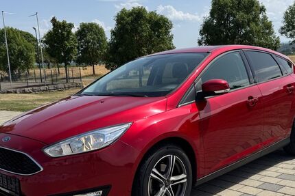 Ford Focus 108.570 km 7.299 &euro; Schönaich 71101