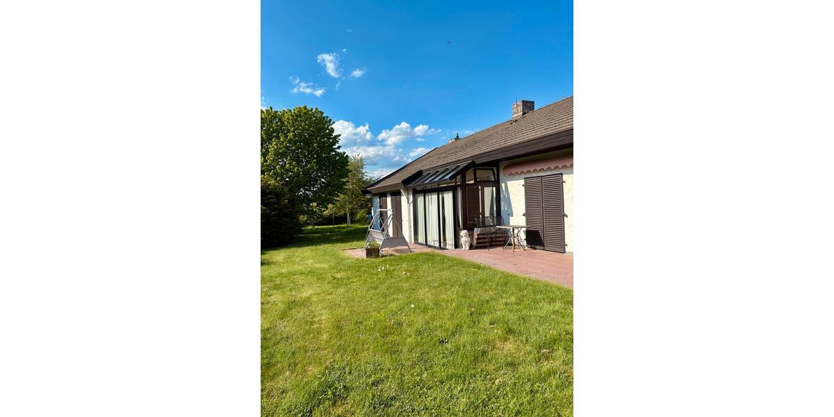 Bungalow Horb am Neckar - 5.5 Zimmer, 125 m&sup2;, 700.000&euro; | Angebot:26597534