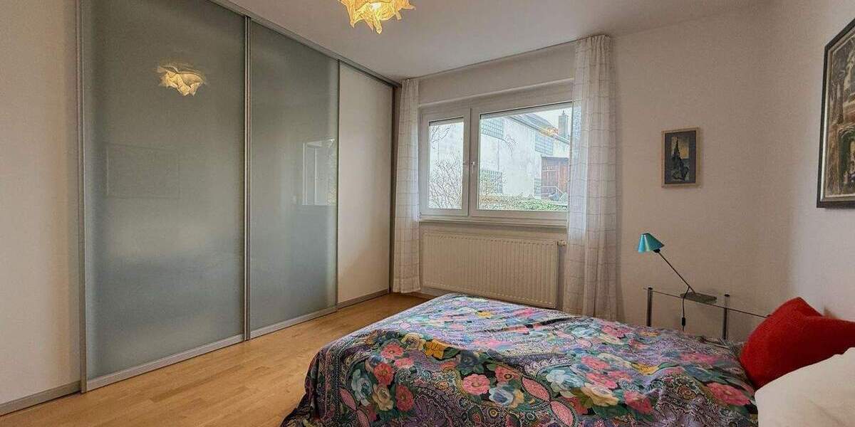 Etagenwohnung Stuttgart / Birkach Birkach - 2 Zimmer, 68 m&sup2;, 1.050&euro; | Angebot:25737265