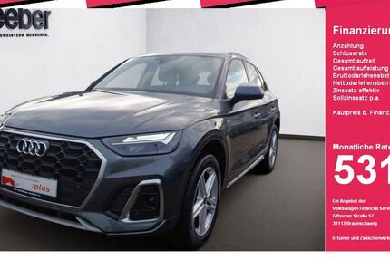 Audi Q5 60.451 km 32.950 &euro; Herrenberg 71083
