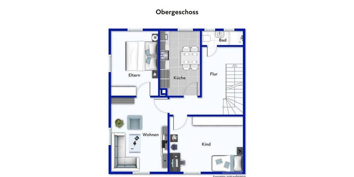 Mehrfamilienhaus, Wohnhaus Jettingen Oberjettingen - 9 Zimmer, 125 m&sup2;, 395.000&euro; | Angebot:25685578