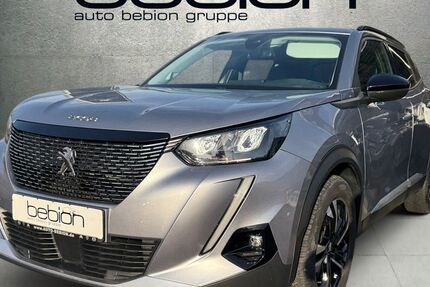 Peugeot 2008 47.100 km 16.980 &euro; Tübingen 72072