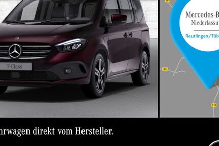Mercedes-Benz T-Klasse 6.159 km 35.990 &euro; Pfullingen 72793