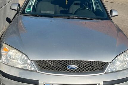 Ford Mondeo 220.000 km 1.250 &euro; Hechingen 72379